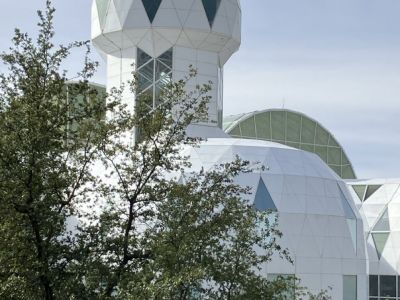 BEST OF 12.11.23 Biosphere 2 - Science Classes